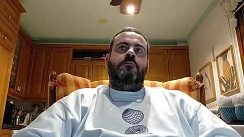 DANI online show from November 11, 9:15 pm