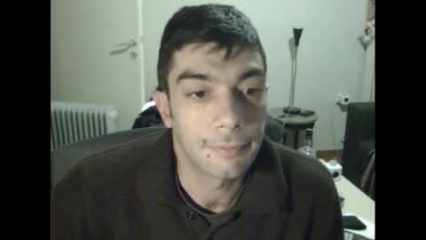 Snapshot of dickus_biggus chatting on February 4, 8:35 am dickus_biggus online show from February 4, 8:35 am
