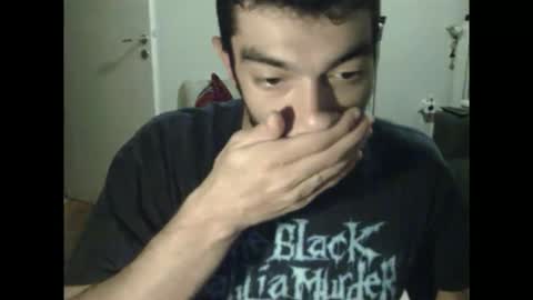 Snapshot of dickus_biggus chatting on September 27, 6:46 pm dickus_biggus online show from September 27, 6:46 pm
