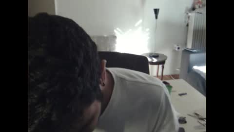 Snapshot of dickus_biggus chatting on October 5, 1:09 pm dickus_biggus online show from October 5, 1:09 pm