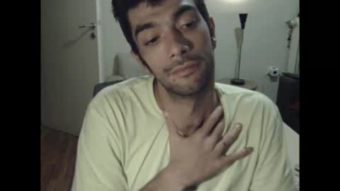 Snapshot of dickus_biggus chatting on October 7, 1:25 am dickus_biggus online show from October 7, 1:25 am