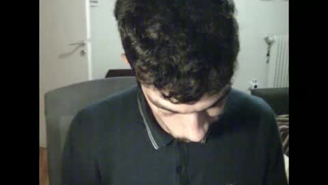 dickus_biggus online show from January 6, 8:40 am