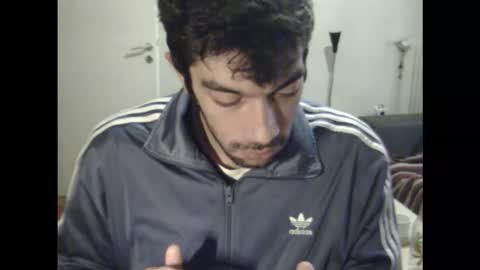 dickus_biggus online show from February 17, 12:12 pm