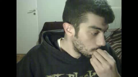 dickus_biggus online show from March 28, 2:11 am