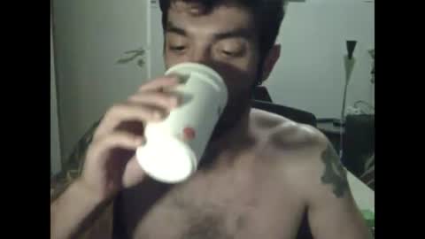 Snapshot of dickus_biggus chatting on July 18, 1:10 am dickus_biggus online show from July 18, 1:10 am