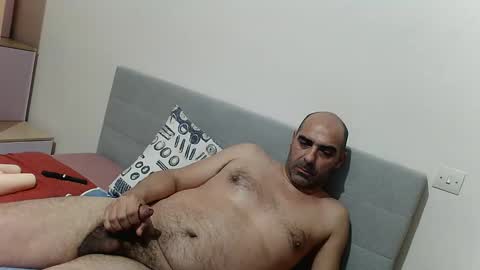 Mb dickymouse7 online show from January 17, 4:17 am