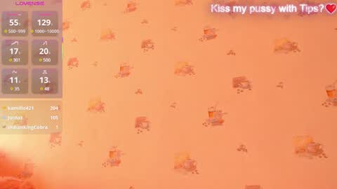 Di online show from February 7, 4:27 am