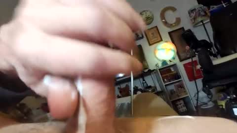 Snapshot of didudoit chatting on February 23, 1:21 pm Dug 53 online show from February 23, 1:21 pm