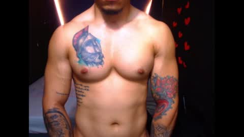 Diego online show from February 26, 5:39 pm