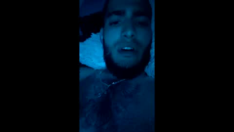 diego_armando24 online show from May 19, 6:25 pm