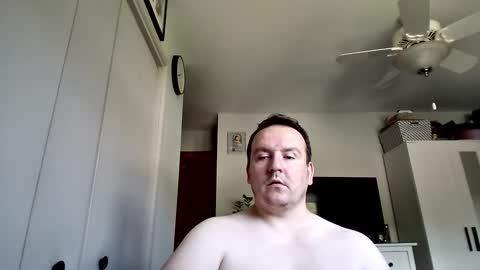 Andy Brownhill online show from October 4, 6:39 pm