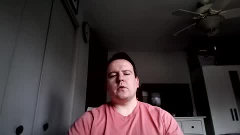 Andy Brownhill online show from December 20, 8:27 pm