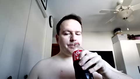 Andy Brownhill online show from February 1, 8:29 pm