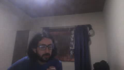 Snapshot of diego_incubo_ii chatting on April 5, 12:52 am diego_incubo_ii online show from April 5, 12:52 am