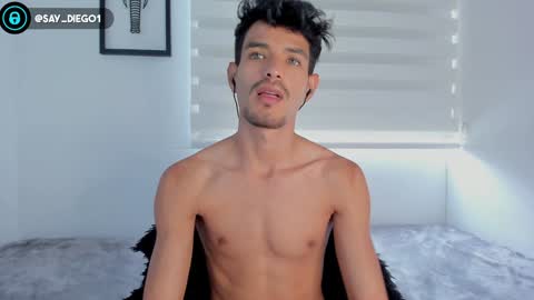 Diego lat online show from January 29, 6:39 pm