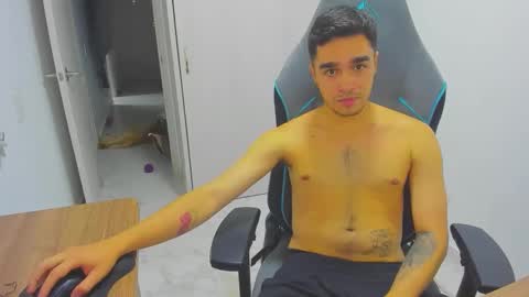 diego_leblanc online show from January 7, 5:54 am