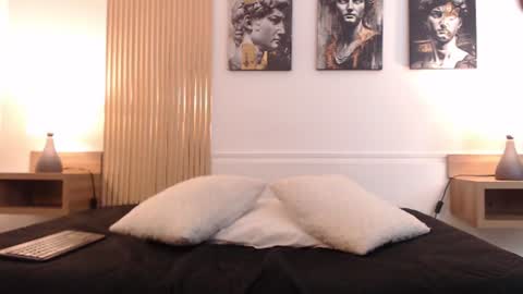 diego_salvatore online show from June 20, 7:38 pm
