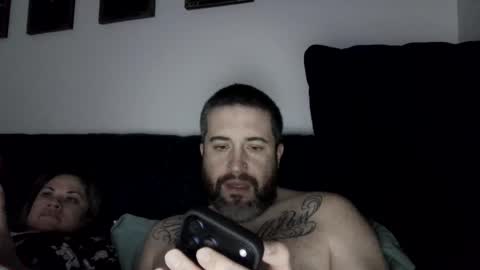 Diego  Gabriella online show from April 14, 5:57 am