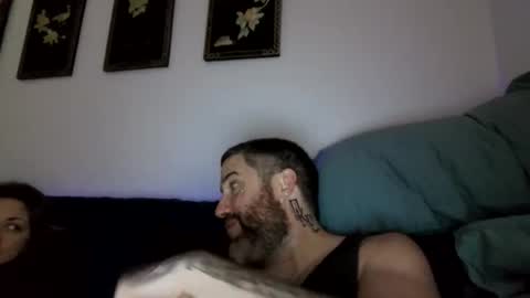 Diego  Gabriella online show from April 16, 4:13 am