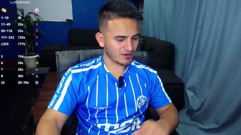 Snapshot of diegocr_ chatting on February 12, 4:01 am Diego online show from February 12, 4:01 am