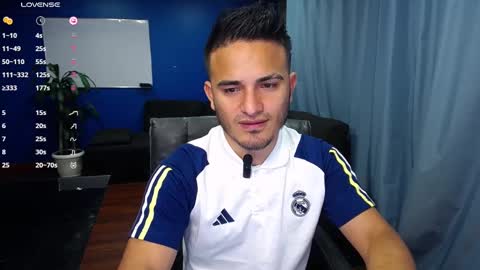 Snapshot of diegocr_ chatting on February 13, 5:05 am Diego online show from February 13, 5:05 am