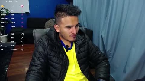 Snapshot of diegocr_ chatting on February 14, 7:38 am Diego online show from February 14, 7:38 am