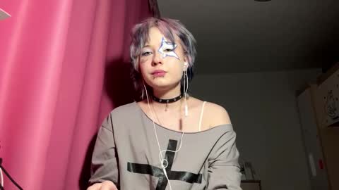 Lilit online show from May 12, 9:23 pm