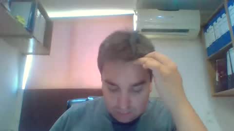 Diego online show from December 2, 6:10 pm