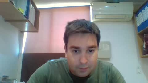 Diego online show from December 5, 6:55 pm