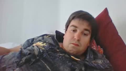 Diego online show from January 12, 6:49 pm