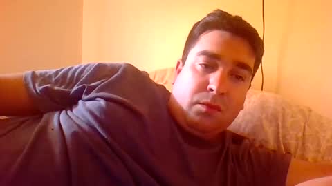 Diego online show from October 21, 9:15 pm