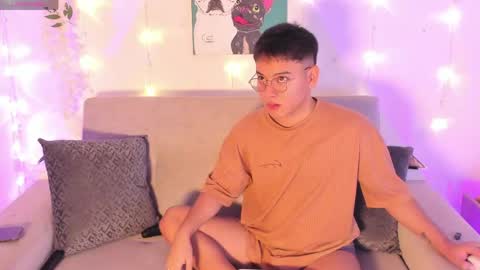 Diego Robles online show from June 1, 1:35 pm
