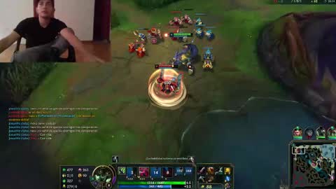 Snapshot of diegorogue_ chatting on December 4, 9:13 pm Diego rogue online show from December 4, 9:13 pm