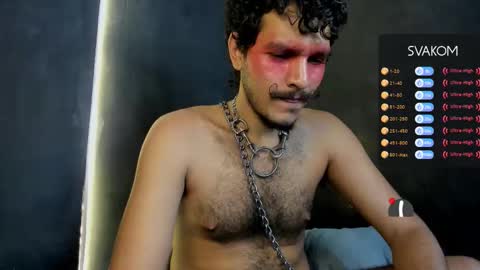 diemond_latinx98 online show from November 25, 6:19 pm