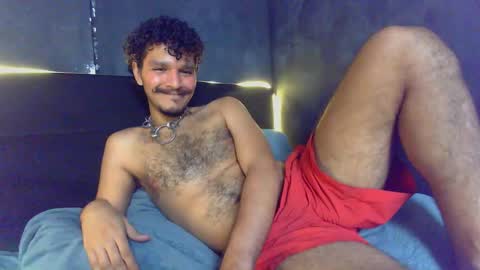 diemond_latinx98 online show from February 23, 3:09 pm