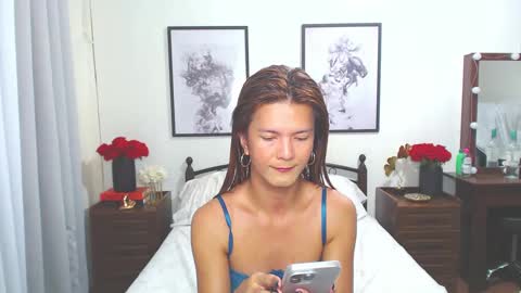 Dennesse online show from January 9, 2:43 am