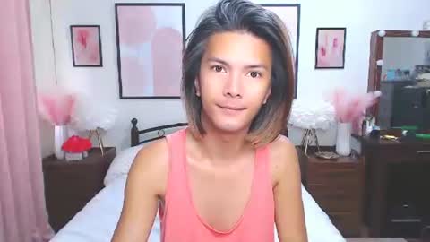 Dennesse online show from February 21, 12:44 am