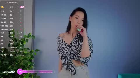  Kanmi for you online show from May 20, 1:12 am