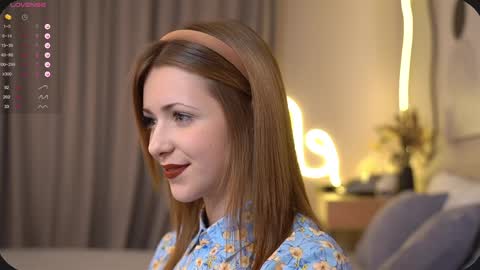 Sophie online show from January 12, 4:08 pm