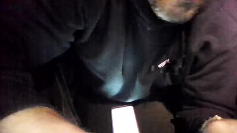 Daddy online show from November 28, 2:14 am