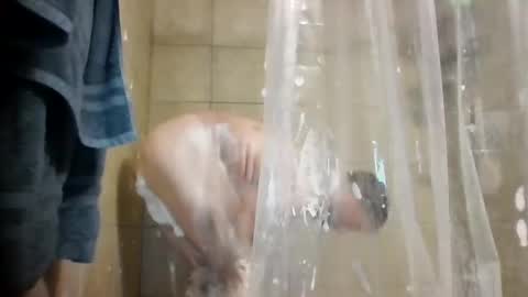 Daddy online show from March 28, 12:16 pm