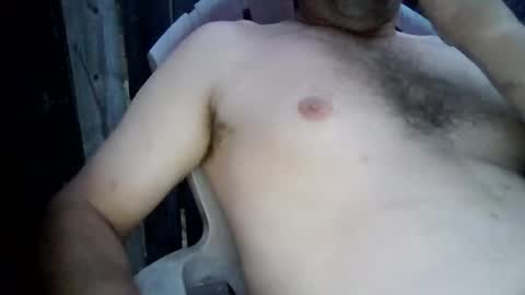 Daddy online show from April 3, 11:08 am