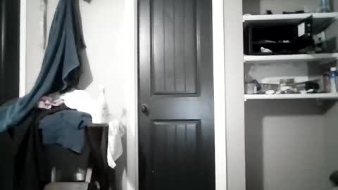 Daddy online show from April 14, 2:17 am