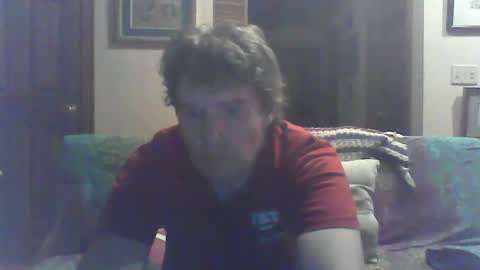 Daniel online show from May 24, 1:54 am