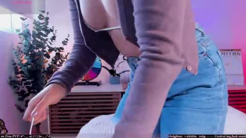 Estef  Ger     online show from April 12, 2:11 pm