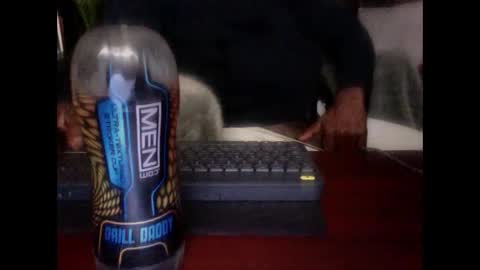 The Digital Pimp.... online show from January 6, 11:58 am