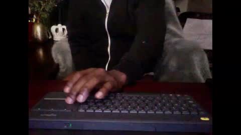 The Digital Pimp.... online show from February 17, 12:12 pm