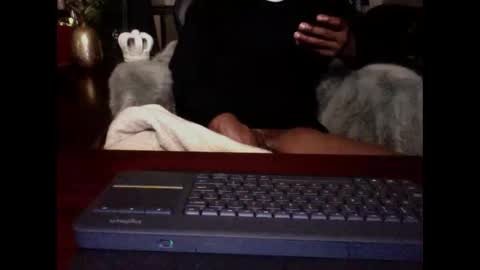 The Digital Pimp.... online show from March 12, 4:18 am