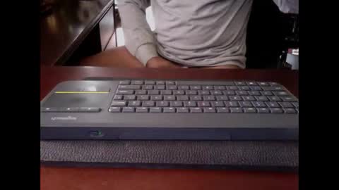 The Digital Pimp.... online show from March 15, 1:17 pm