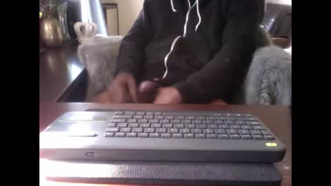 The Digital Pimp.... online show from March 18, 12:52 pm